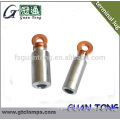 Bimetal/Cu/Al terminal lugs Cable Lug